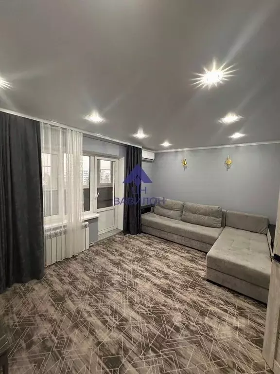 2-к кв. Ростовская область, Волгодонск бул. Великой Победы (55.0 м) - Фото 2