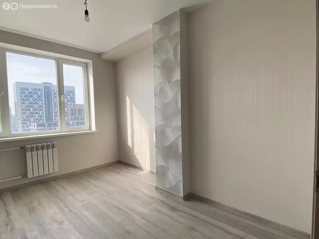 2-комнатная квартира: Ростов-на-Дону, улица Зорге, 9 (55 м) - Фото 1