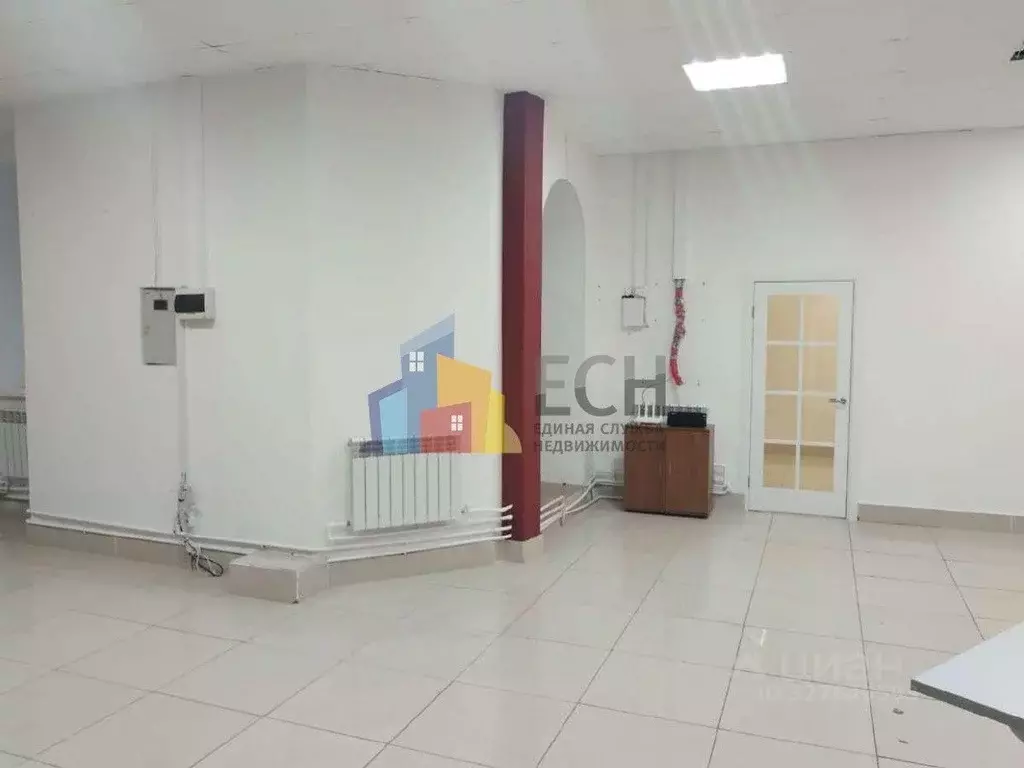 Помещение свободного назначения в Тульская область, Тула просп. ... - Фото 2
