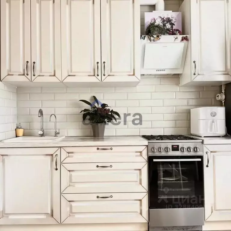 2-к кв. Татарстан, Казань ул. Сыртлановой, 11 (50.7 м) - Фото 1