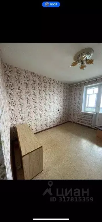 3-к кв. Оренбургская область, Орск пос. Вокзальный, ул. Попова, 4А ... - Фото 1