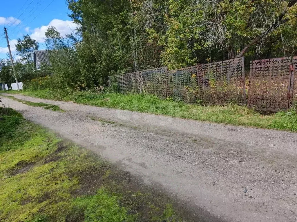 Дом в Тверская область, Калининский муниципальный округ, Искра (около ... - Фото 1