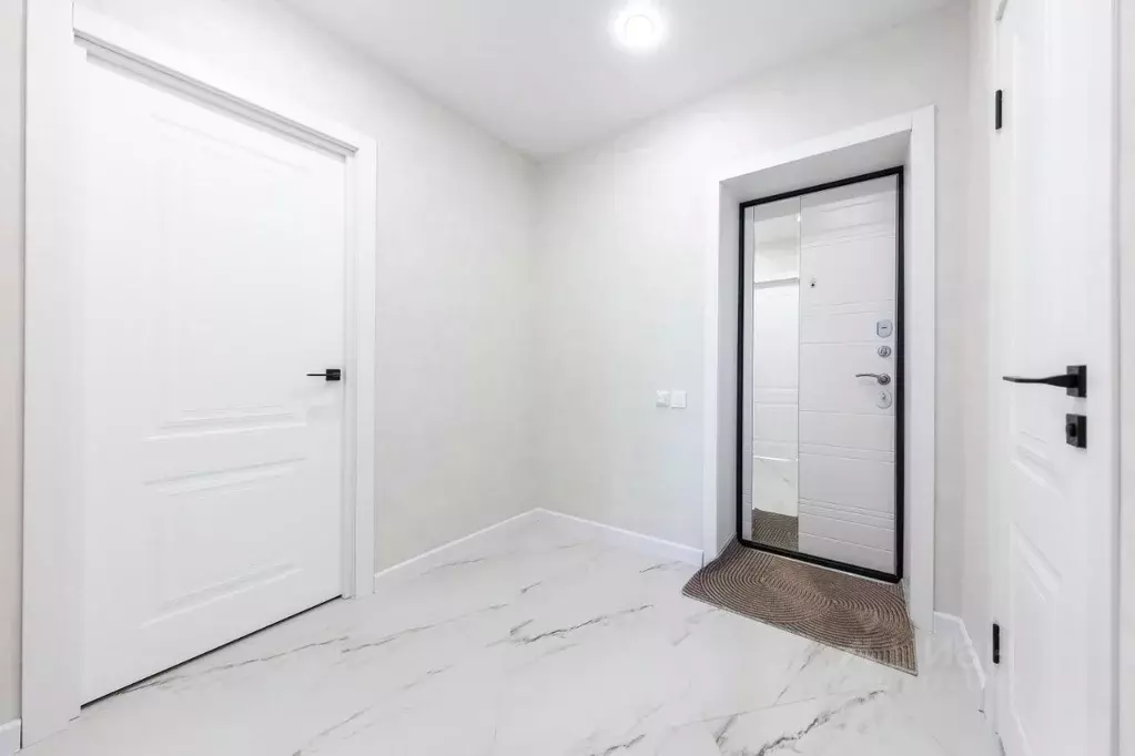 1-к кв. Брянская область, Брянск Новозыбковская ул., 9/1 (37.1 м) - Фото 1