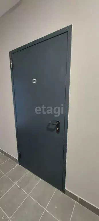 Продаётся квартира-студия, 26 м - Фото 1