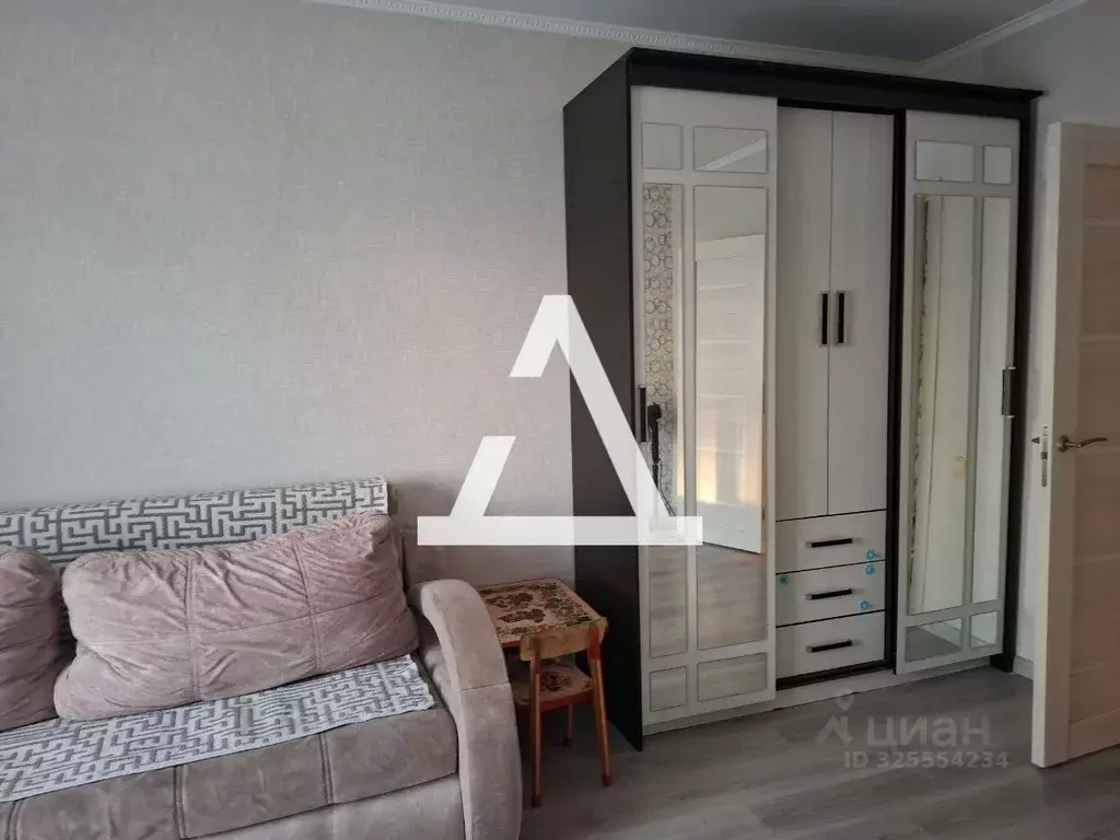 2-к кв. Самарская область, Самара просп. Карла Маркса, 408б (50.0 м) - Фото 2