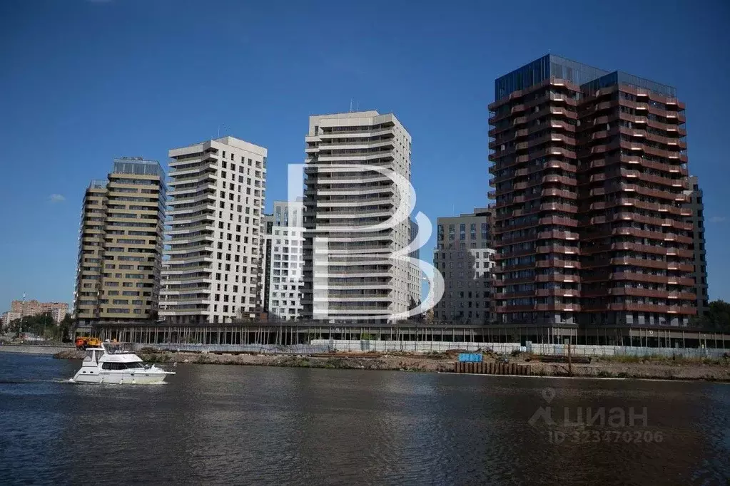 Помещение свободного назначения в Москва ул. Эдуарда Стрельцова, 2к1 ... - Фото 1