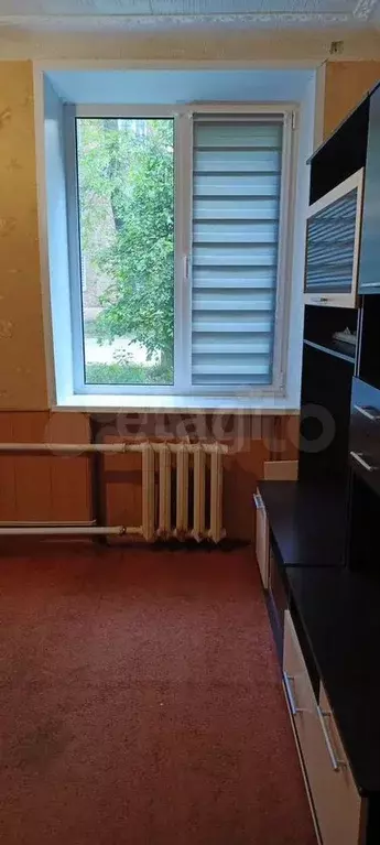 Комната 14,4 м в 3-к., 1/3 эт. - Фото 1