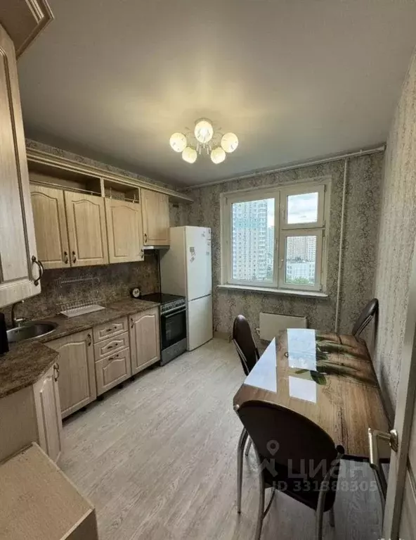 2-к кв. Москва Рождественская ул., 21к5 (57.0 м) - Фото 1