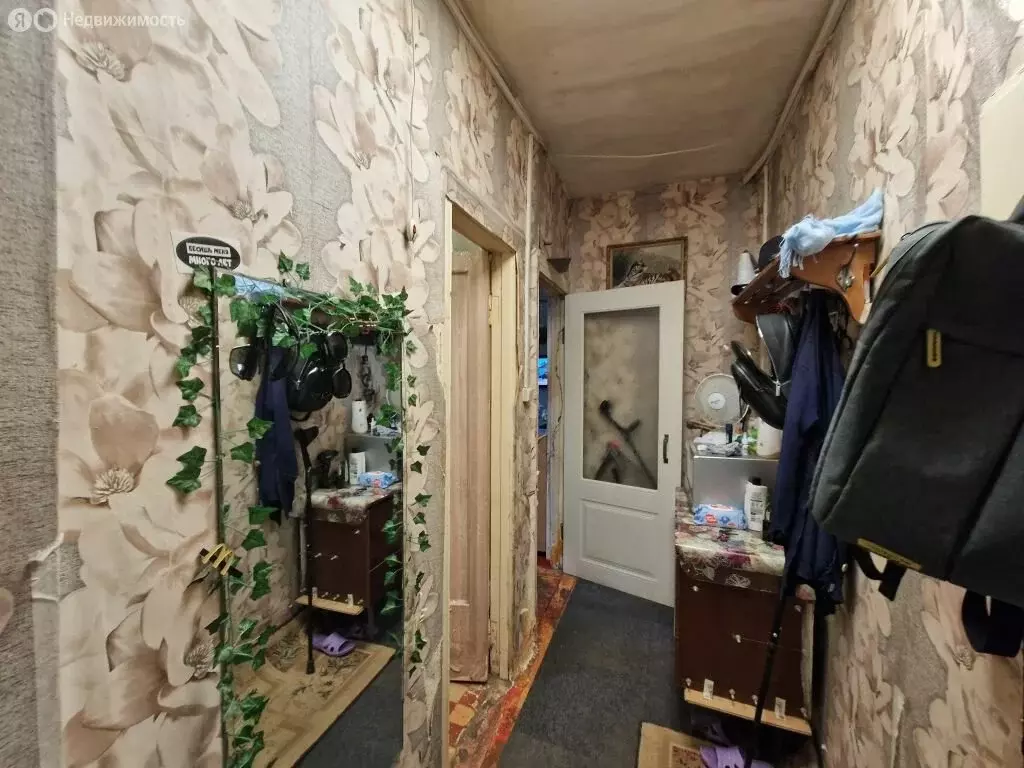 2-комнатная квартира: Владимир, улица Мира, 23 (44.3 м) - Фото 0