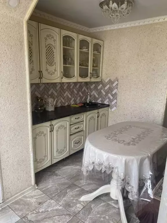 3-к кв. Кабардино-Балкария, Эльбрусский район, с. Терскол  (59.5 м) - Фото 1