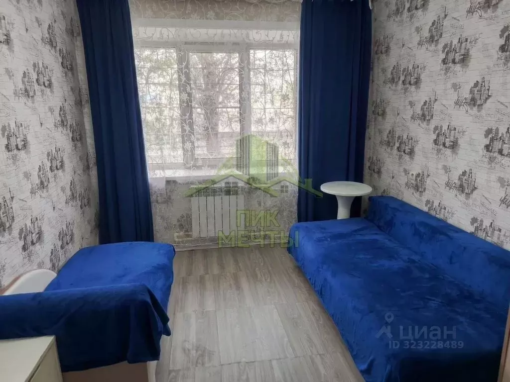 1-к кв. Бурятия, Улан-Удэ ул. Лебедева, 9А (21.9 м) - Фото 1