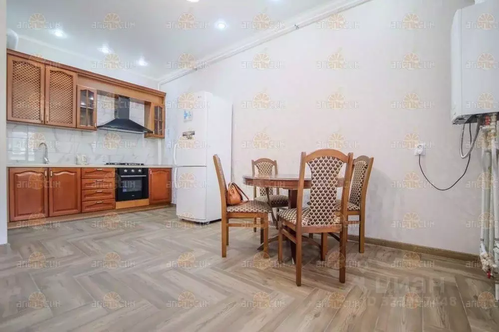 1-к кв. Ставропольский край, Ставрополь ул. 50 лет ВЛКСМ, 11/2 (39.4 ... - Фото 1