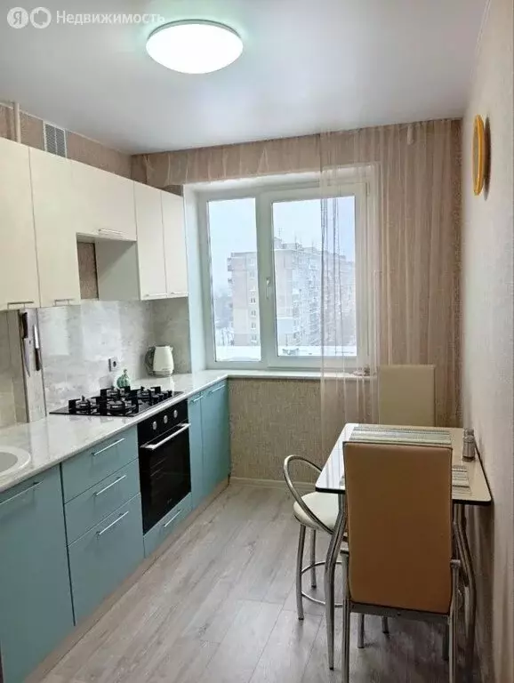 2-комнатная квартира: Нижний Новгород, проспект Кораблестроителей, 3 ... - Фото 1