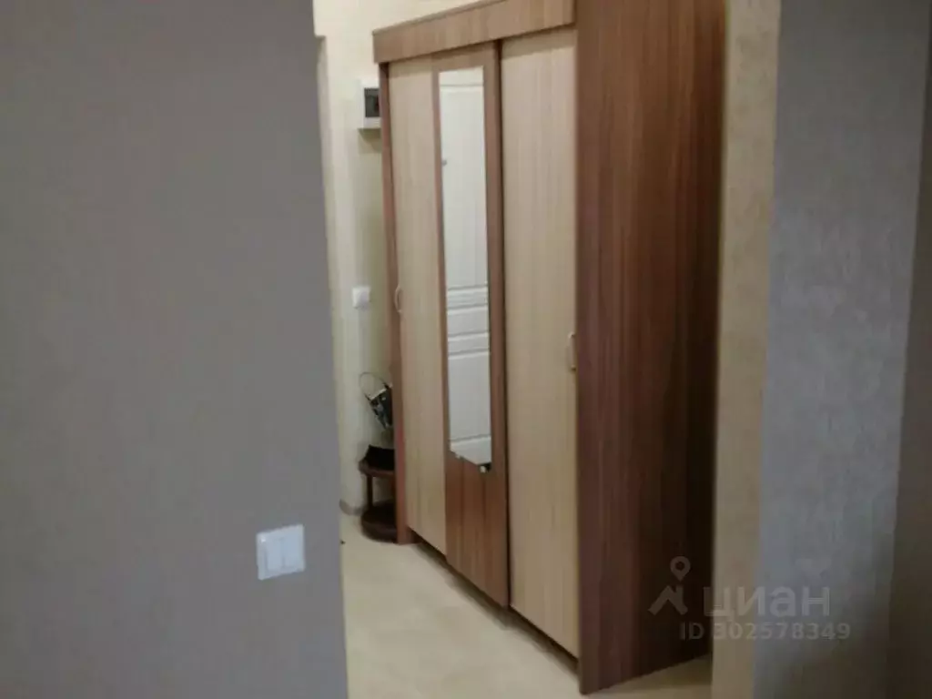 Студия Ростовская область, Ростов-на-Дону пер. Салютина, 2Б (28.0 м) - Фото 1