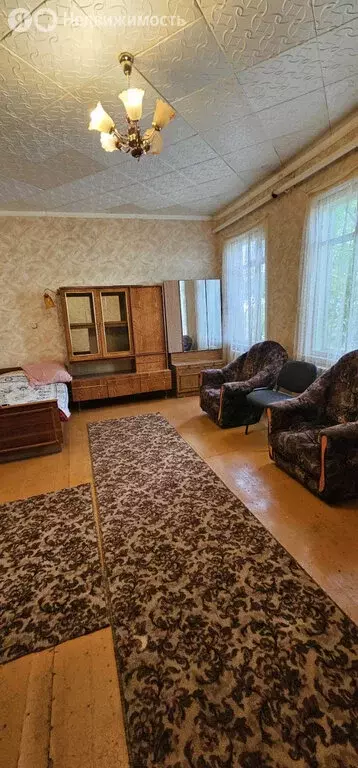 1к в 3-комнатной квартире (24.5 м) - Фото 1