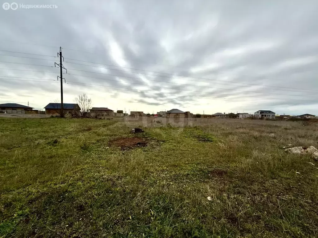 Участок в Саки, улица Изета Юнусова (6 м) - Фото 2