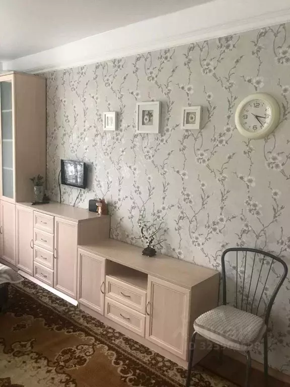 1-к кв. Санкт-Петербург Бухарестская ул., 31К4 (31.2 м) - Фото 1