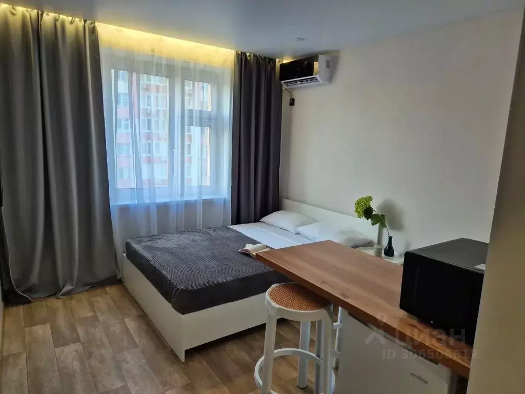 Студия Татарстан, Казань ул. Четаева, 51 (18.0 м) - Фото 0