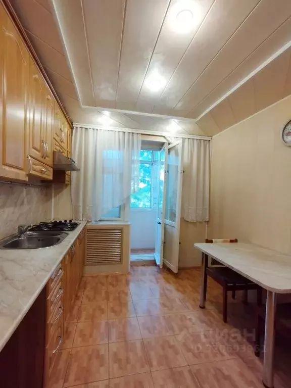 2-к кв. Кабардино-Балкария, Нальчик ул. Идарова (59.0 м) - Фото 2