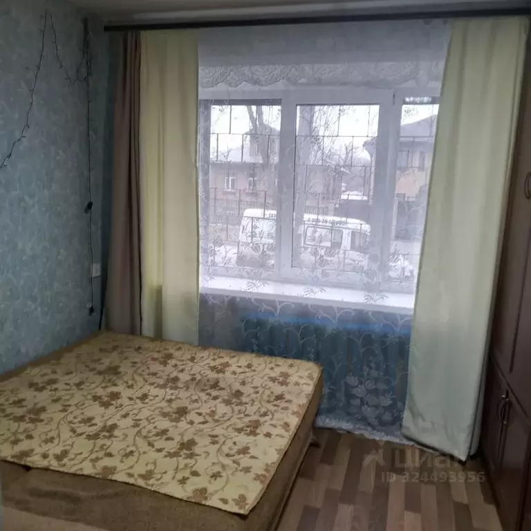 Комната Самарская область, Самара Средне-Садовая ул., 32 (12.0 м) - Фото 2