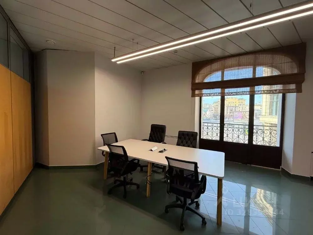 Офис в Москва ул. Большая Якиманка, 17/2С1 (272 м) - Фото 1