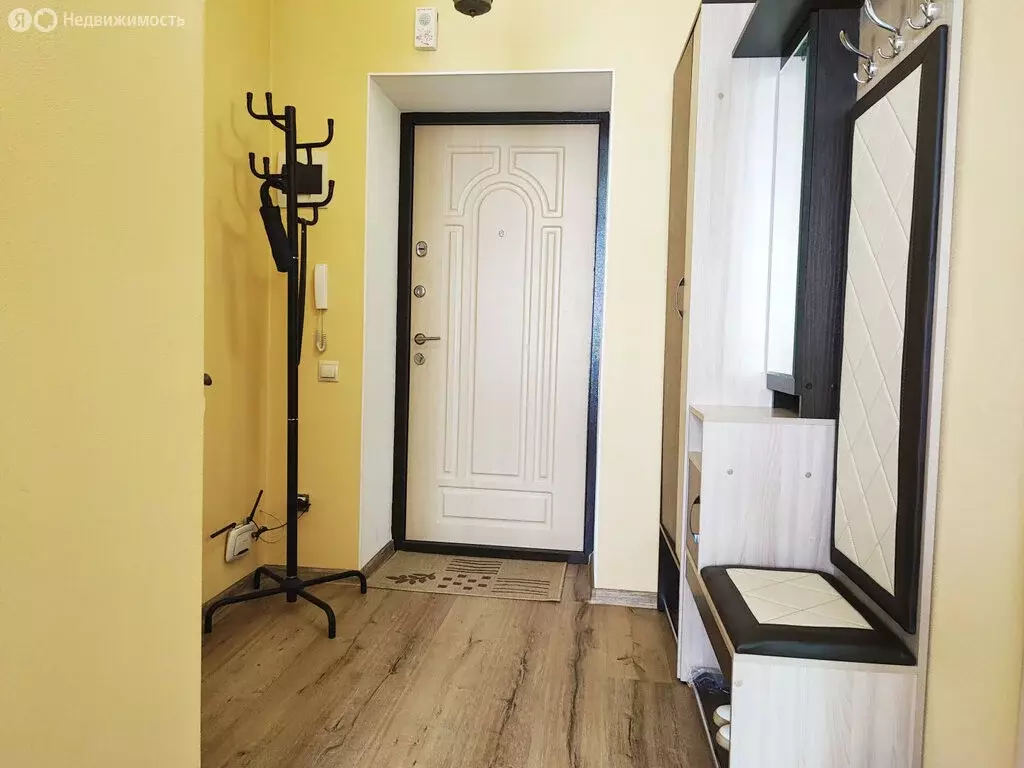 1-комнатная квартира: Зеленоградск, Приморская улица, 25 (38 м) - Фото 1