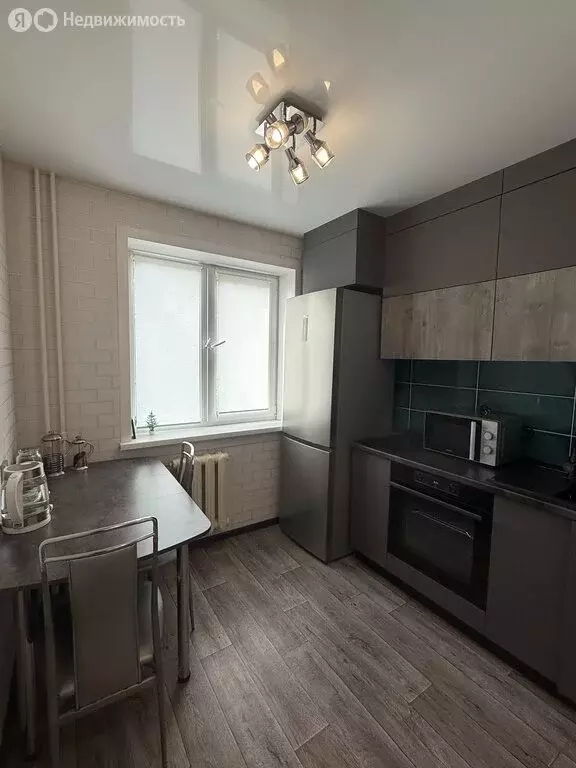 2-комнатная квартира: Братск, жилой район Энергетик, улица Наймушина, ... - Фото 2