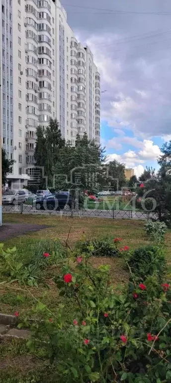 2-к кв. Курская область, Курск просп. Вячеслава Клыкова, 7 (56.1 м) - Фото 2