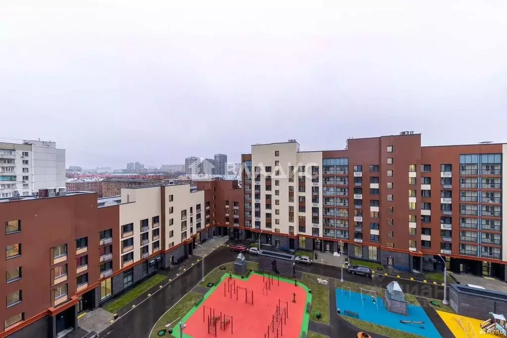 1-к кв. Москва ул. Кедрова, 16К3 (39.4 м) - Фото 1