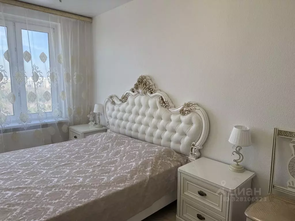 2-к кв. Московская область, Балашиха ул. Бояринова, 23 (57.0 м) - Фото 1