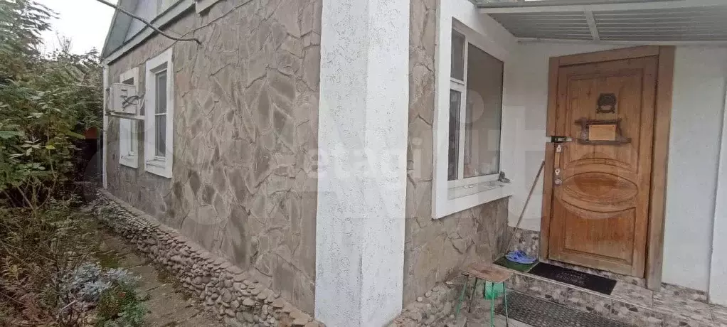 Дом 49,3 м на участке 4,4 сот. - Фото 0