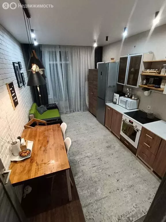 1-комнатная квартира: Белгород, улица Щорса, 8М (45.4 м) - Фото 0