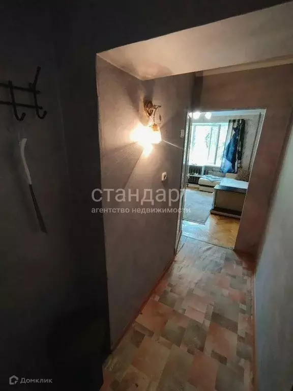 Продаётся 2-к квартира, 32 м - Фото 1