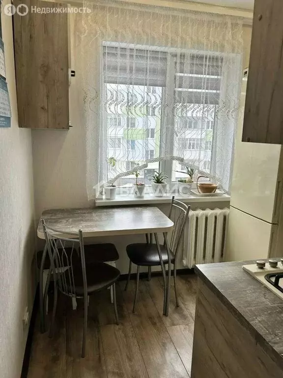 2-комнатная квартира: Белгород, Садовая улица, 33 (43 м) - Фото 1