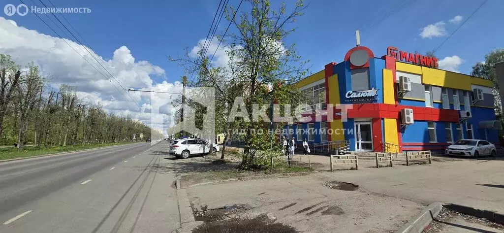 1-комнатная квартира: Иваново, проспект Текстильщиков, 7Б (30.4 м) - Фото 2