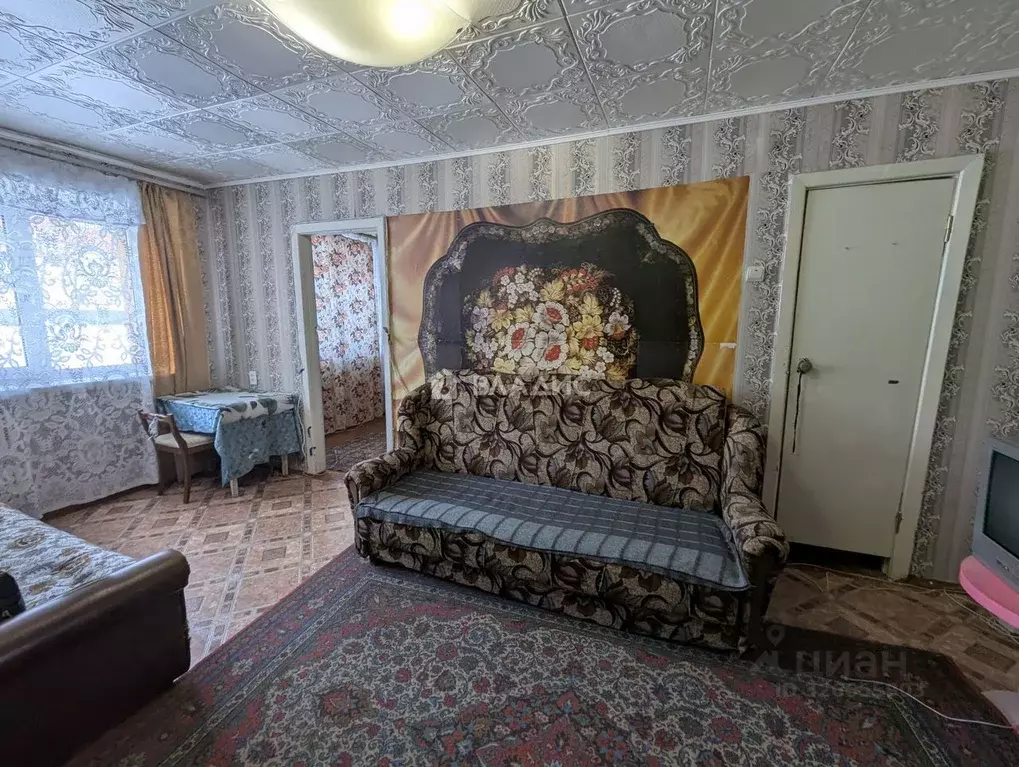 2-к кв. Белгородская область, Белгородский район, Дубовское с/пос, ... - Фото 1