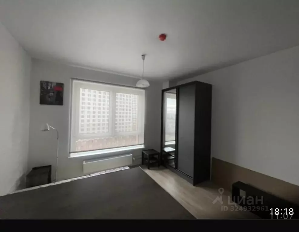 1-к кв. Москва Большая Очаковская ул., 2 (25.0 м) - Фото 1