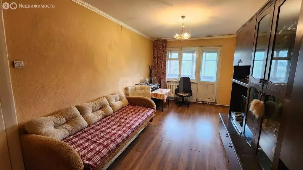 3-комнатная квартира: Тверь, улица Фрунзе, 8к2 (70 м) - Фото 2