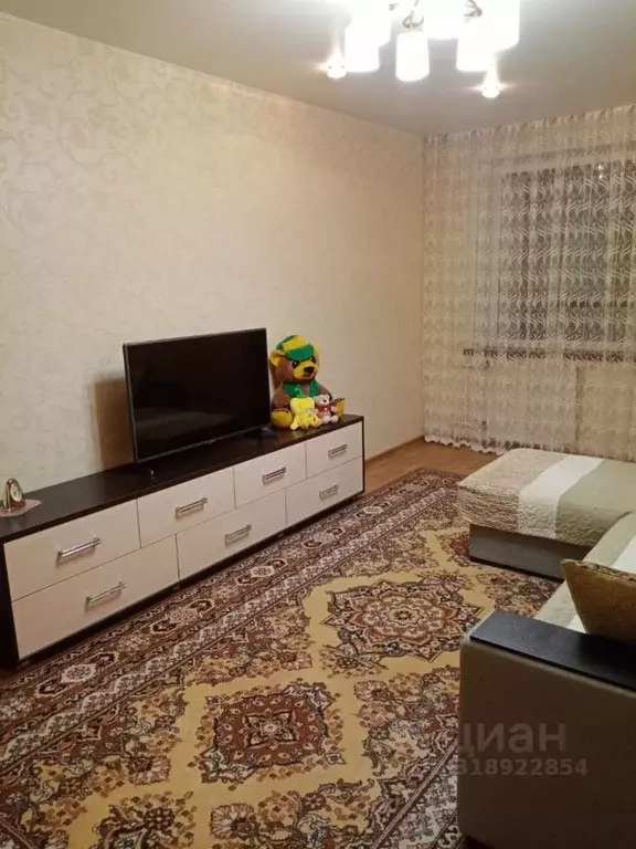 2-к кв. Самарская область, Тольятти 19-й кв-л, бул. Татищева, 13 (52.0 ... - Фото 0