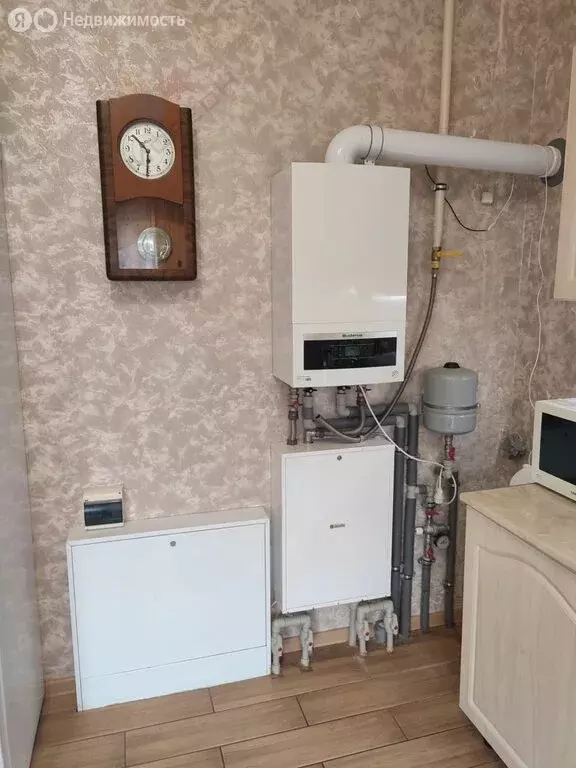 Дом в Краснодар, 3-й проезд Куликова Поля, 30/4 (66.8 м) - Фото 2