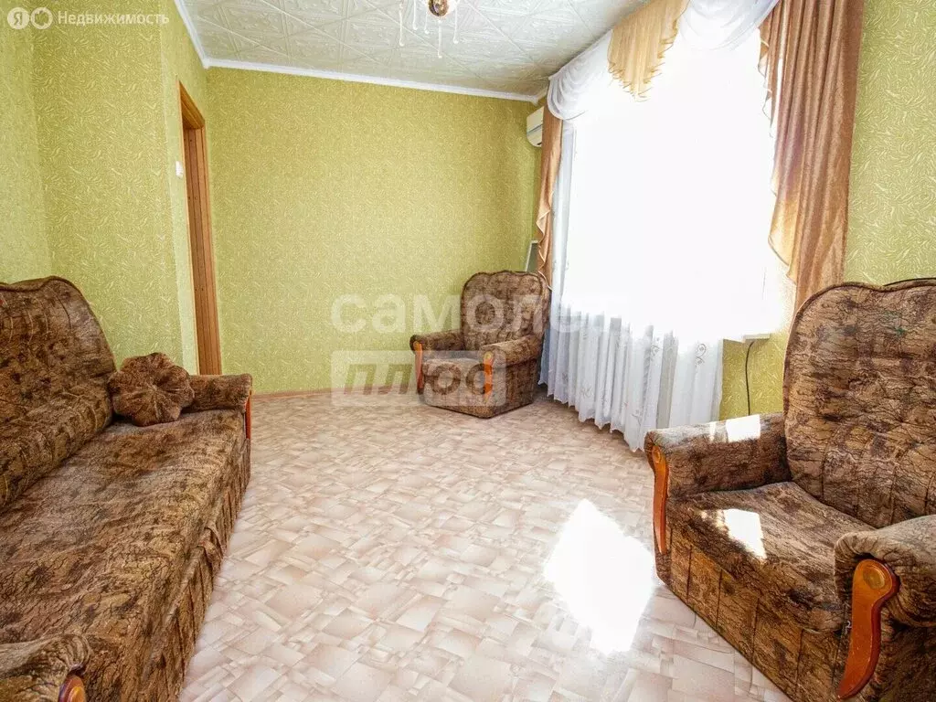 2-комнатная квартира: Ульяновск, Уютная улица, 4 (46.16 м) - Фото 2