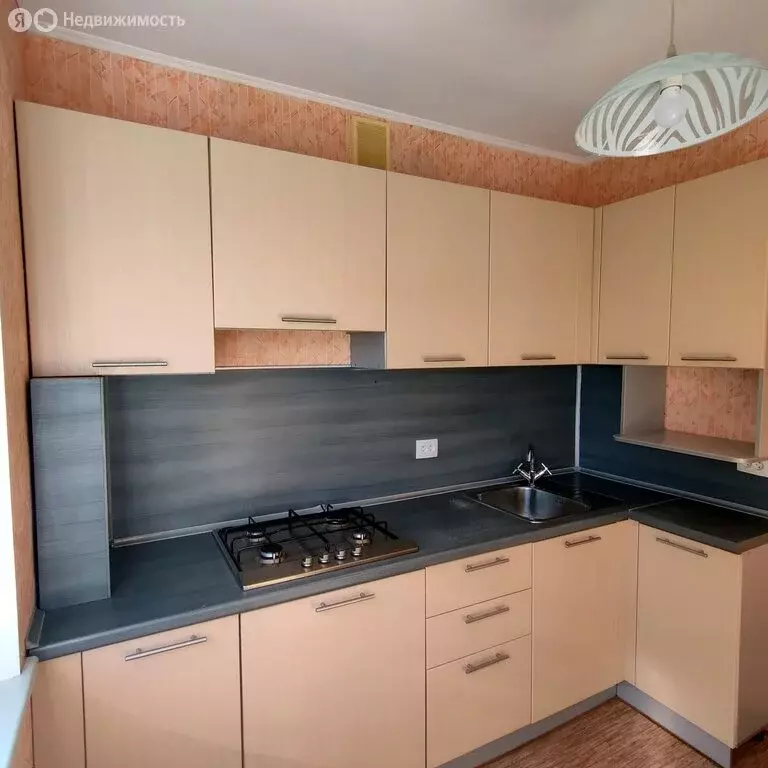 2-комнатная квартира: Петрозаводск, Октябрьский проспект, 24Б (45 м) - Фото 1