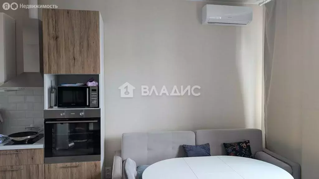 1-комнатная квартира: Москва, улица Берзарина, 30А (40.9 м) - Фото 1