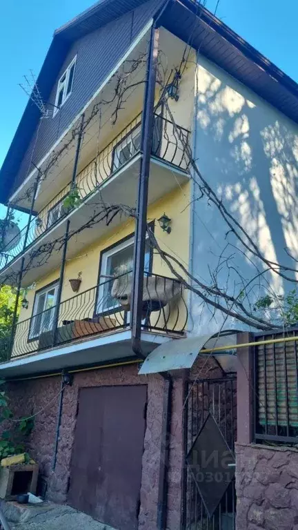 Дом в Краснодарский край, Сочи Труд СТ, 82 (193 м) - Фото 0