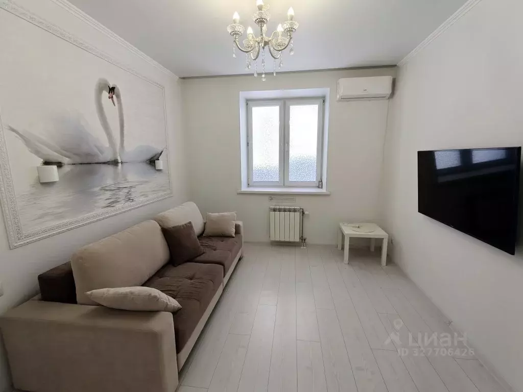 2-к кв. Омская область, Омск ул. Красный Путь, 101к2 (55.0 м) - Фото 1