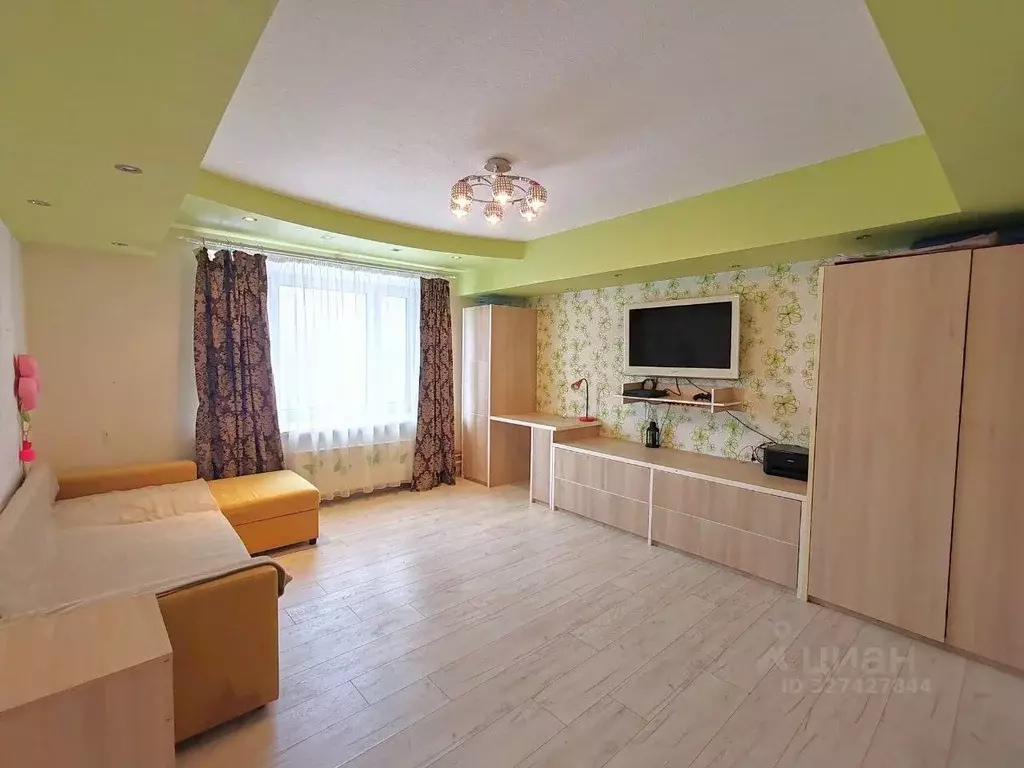 2-к кв. Москва ул. Римского-Корсакова, 14 (51.0 м) - Фото 2