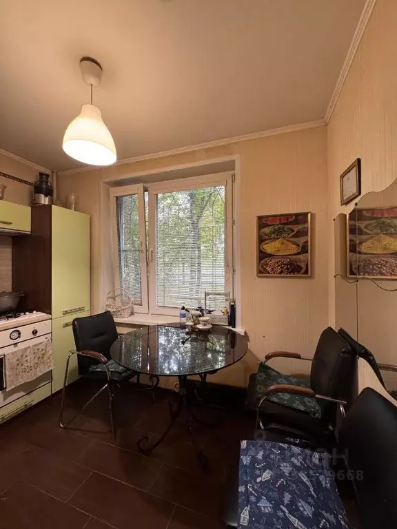 2-к кв. Москва Мичуринский просп., 38 (45.0 м) - Фото 1