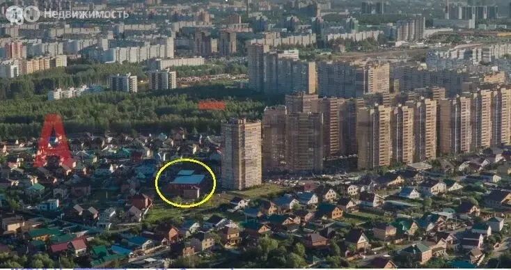 Торговая площадь (1700 м) - Фото 1