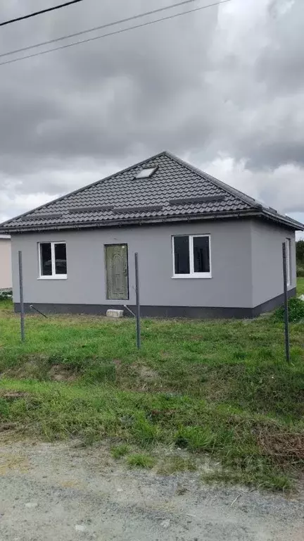 Коттедж в Московская область, Богородский городской округ, д. ... - Фото 1