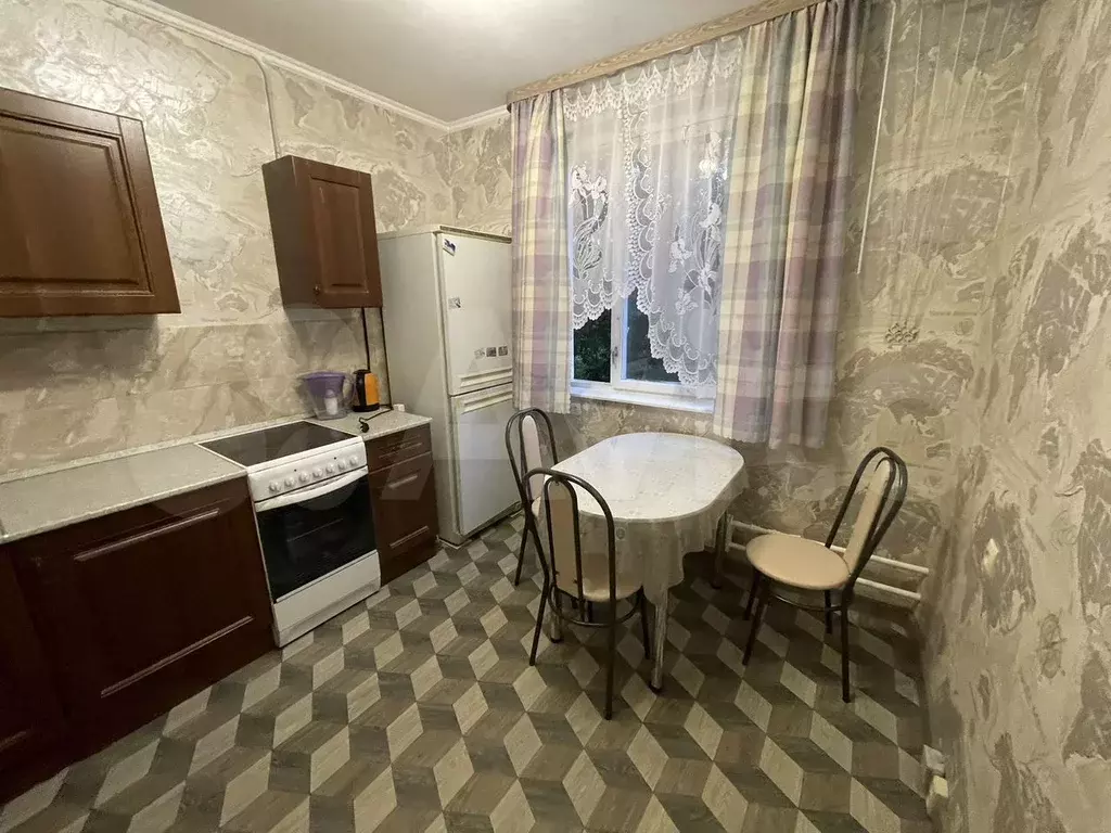 1-к. квартира, 40 м, 3/12 эт. - Фото 0
